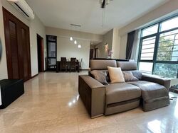 Merawoods (D23), Condominium #606929921